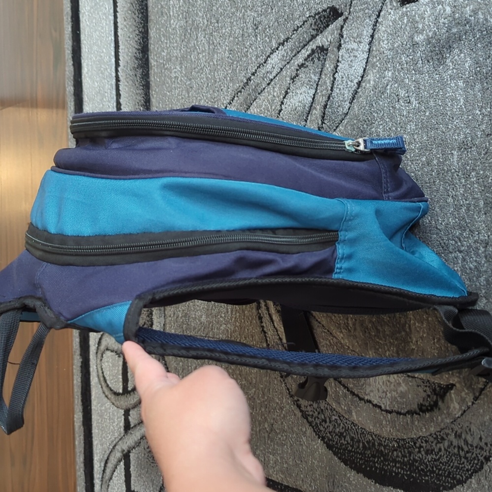 Small childrens obersee backpack - Picture 3 of 9